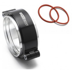 Obejma dolotu V-Band 76mm...