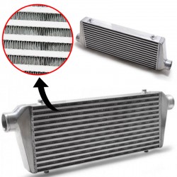 Intercooler chłodnica...