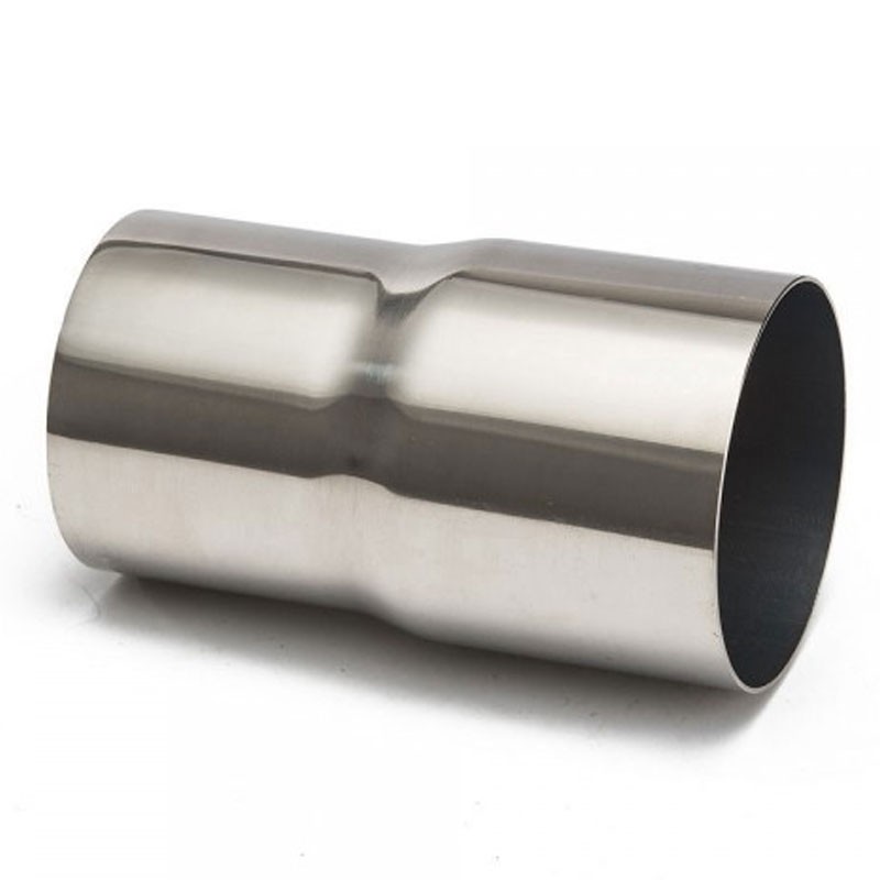 Redukcja układu wydechowego 76-57mm