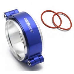 Obejma dolotu V-Band 51mm Blue