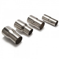 Redukcja układu wydechowego 76-63mm