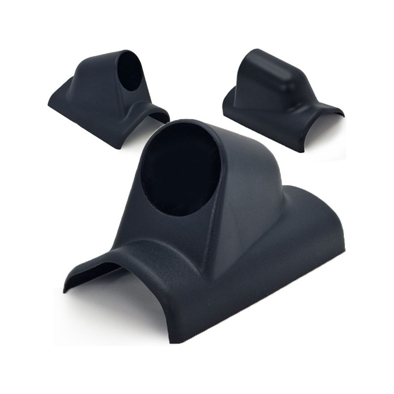 Adapter do zegarów na słupek 1x52mm