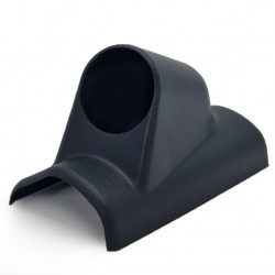 Adapter do zegarów na słupek 1x52mm