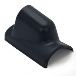 Adapter do zegarów na słupek 1x52mm