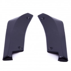 Dokładki tylnego zderzaka uniwersalne