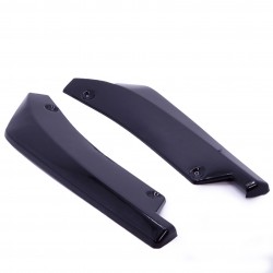 Dokładki tylnego zderzaka uniwersalne