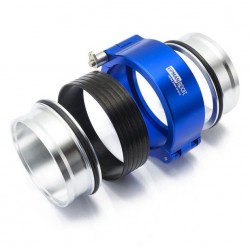 Obejma dolotu V-Band 51mm Blue