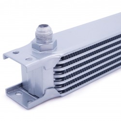 Chłodnica oleju 7-rzędowa 330x77x51