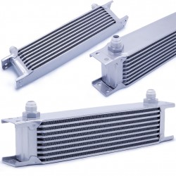 Chłodnica oleju 9-rzędowa...