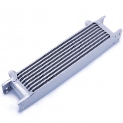 Chłodnica oleju 9-rzędowa 330x94x51
