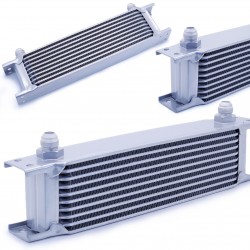 Chłodnica oleju 10-rzędowa...