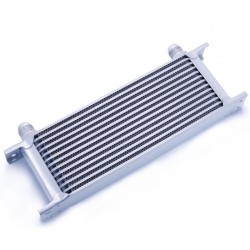 Chłodnica oleju 13-rzędowa 330x130x51