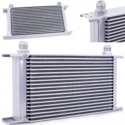 Chłodnica oleju 19-rzędowa...