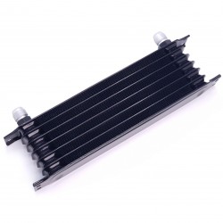Chłodnica oleju 7-rzędowa 340x125x51