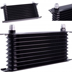 Chłodnica oleju 10-rzędowa...