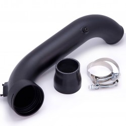 CHARGE PIPE 3" BMW 335i...