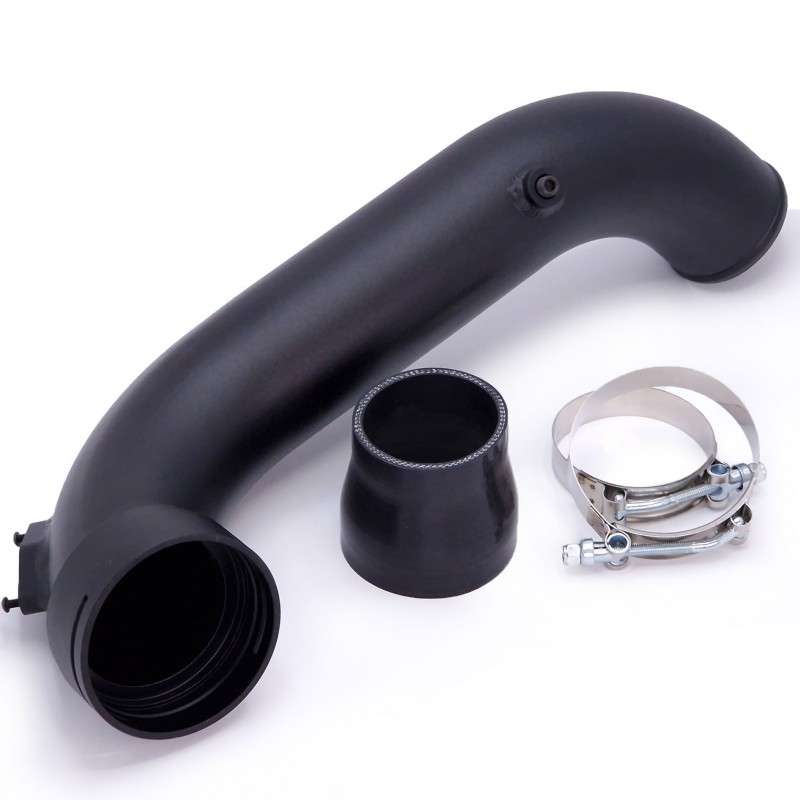CHARGE PIPE 3" BMW 335i 135i N55