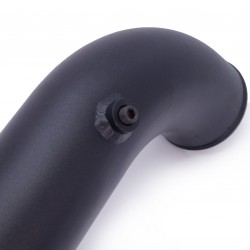 CHARGE PIPE 3" BMW 335i 135i N55