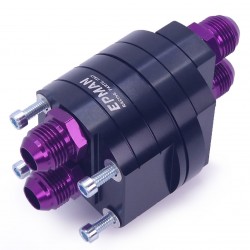 Relokator filtra oleju M20X1,5 / 3/4-16 UNF