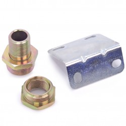 Relokator filtra oleju M20X1,5 / 3/4-16 UNF