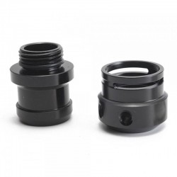 PVC DELETE KIT 2.0T FSI EA113