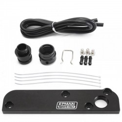 PVC DELETE KIT 2.0T FSI EA113