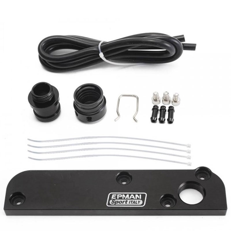 PVC DELETE KIT 2.0T FSI EA113