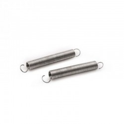 Osłona termiczna turbosprężarki T25