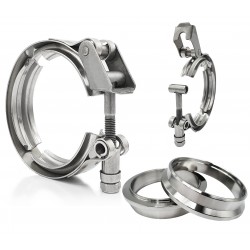 V-Band 1.5" 38mm HEAVY DUTY...