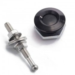 Uniwersalna zapinka maski /...