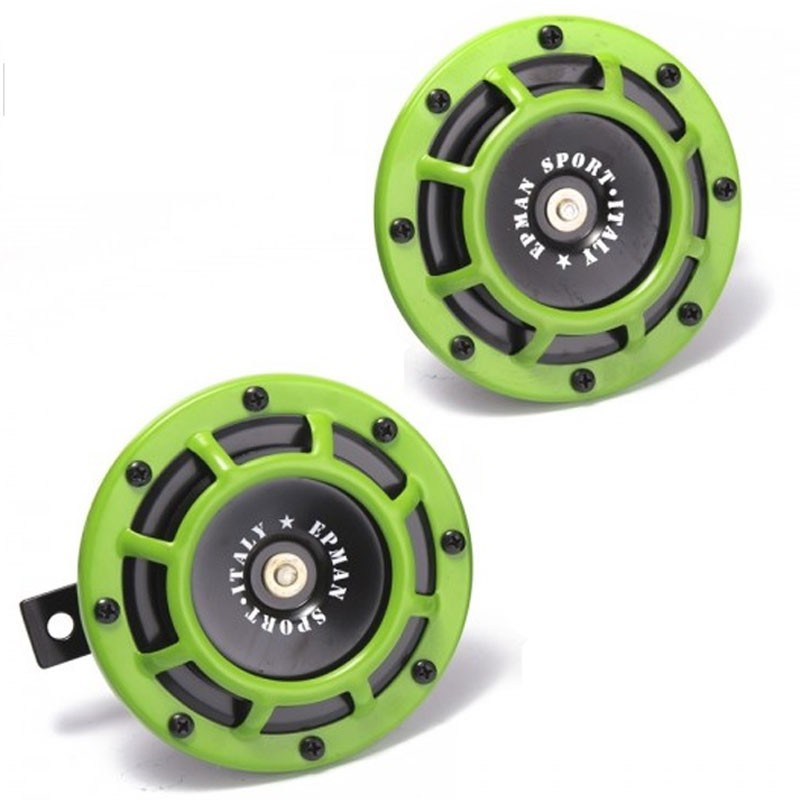 ZESTAW KLAKSONÓW EPMAN 335/400Hz