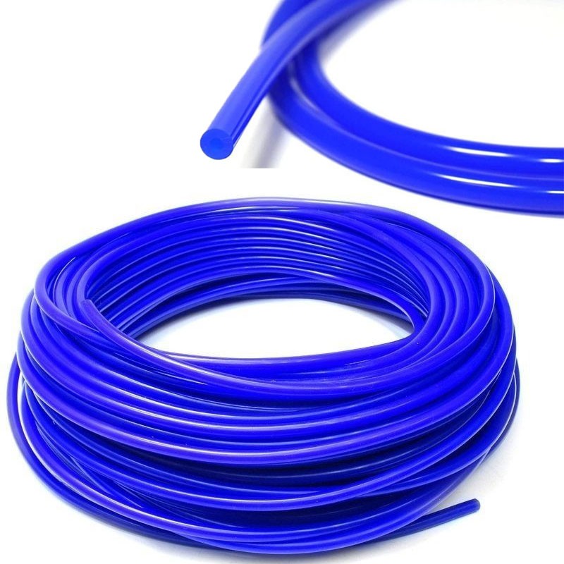 Przewód 3mm wężyk podciśnienia silikonowy