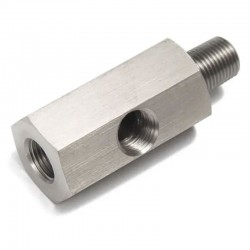 Uniwersalny adapter...