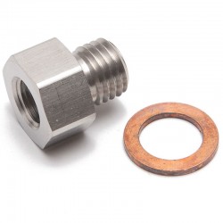 Adapter czujnika M12x1,5  -...