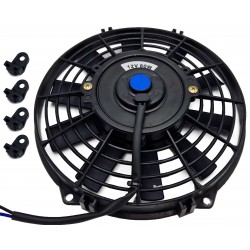 Wentylator płaski 9" 23cm...