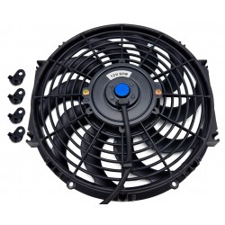 Wentylator płaski 12" 31cm...