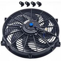 Wentylator płaski 14" 36cm...