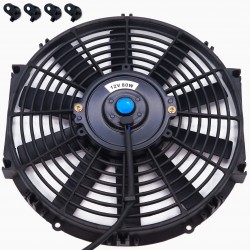 Wentylator płaski 12" 30cm...