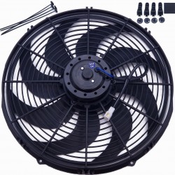 Wentylator uniwersalny 16"...