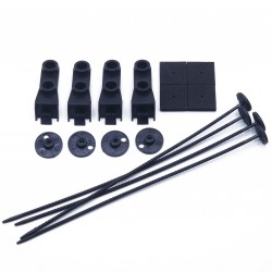 Wentylator uniwersalny 16" 42cm tłoczący EPMAN