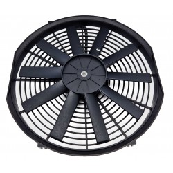 Wentylator płaski 14" 37cm tłoczący 2