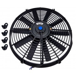 Wentylator płaski 14" 35cm...