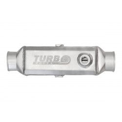 Intercooler wodny TurboWorks 220x85x85 2,5"