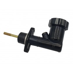 Pompa hamulcowa ze zbiorniczkiem