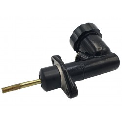 Pompa hamulcowa ze zbiorniczkiem