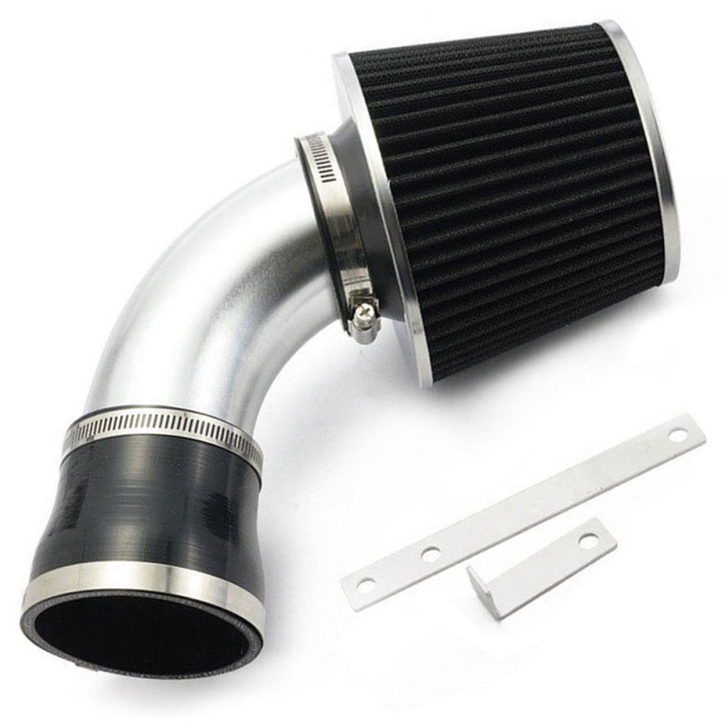 Uniwersalny układ dolotowy Cold Air Intake 76mm