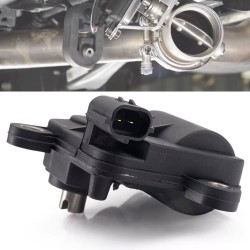 Silnik przepustnicy wydechu PRO