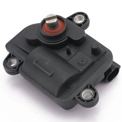 Silnik przepustnicy wydechu...