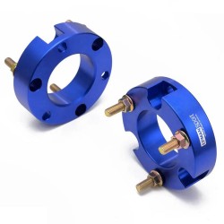 Podkładki amortyzatorów...