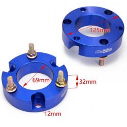 Podkładki amortyzatorów Toyota Hilux Lift Up Kit